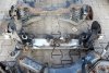 Belka ława sanki wózek zawieszenia tył Citroen C5 2004-2008 2.0i